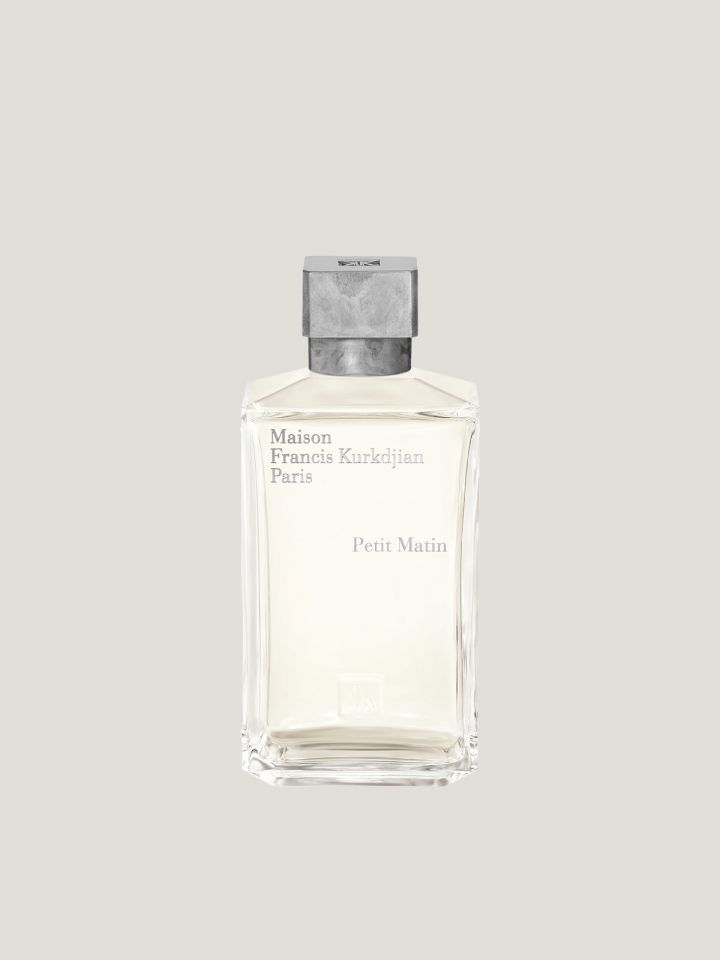 Petit Matin Eau de Parfum 200ml