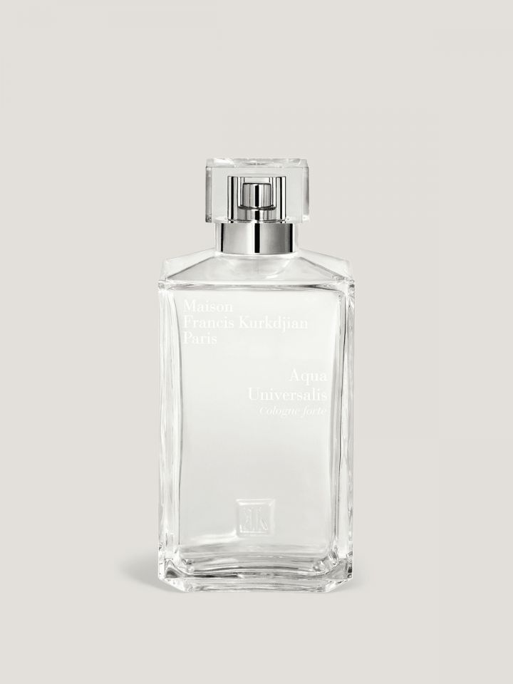 Aqua Universalis Cologne Forte Eau de Parfum 200ml