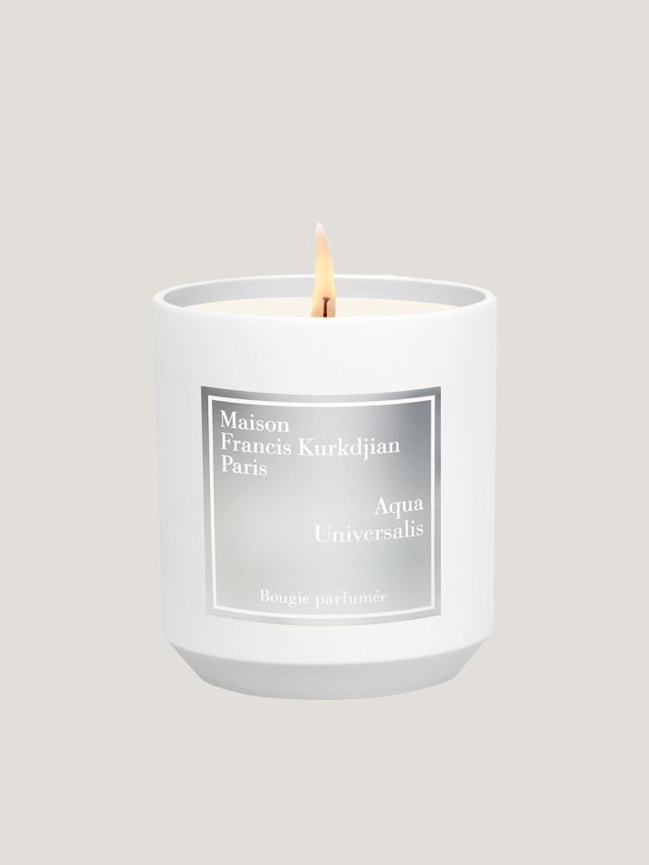 Aqua Universalis - Scented candle 280g