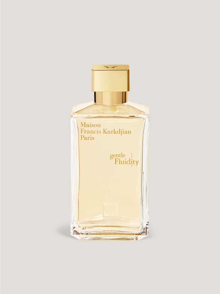 Gentle Fluidity Gold Eau de Parfum 200ml