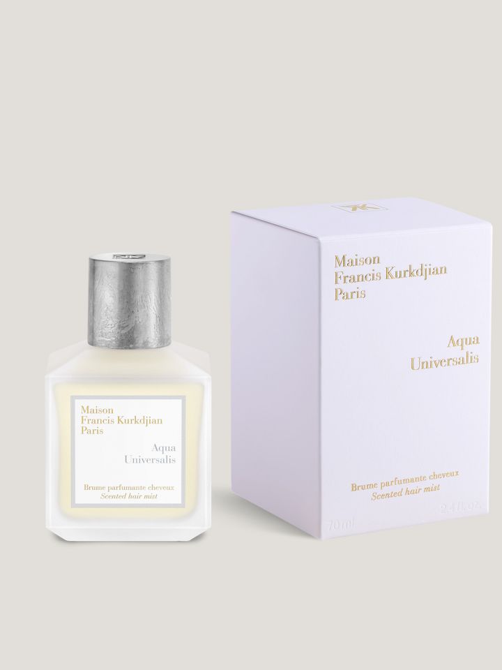 Aqua Universalis Scented hair mist 70ml