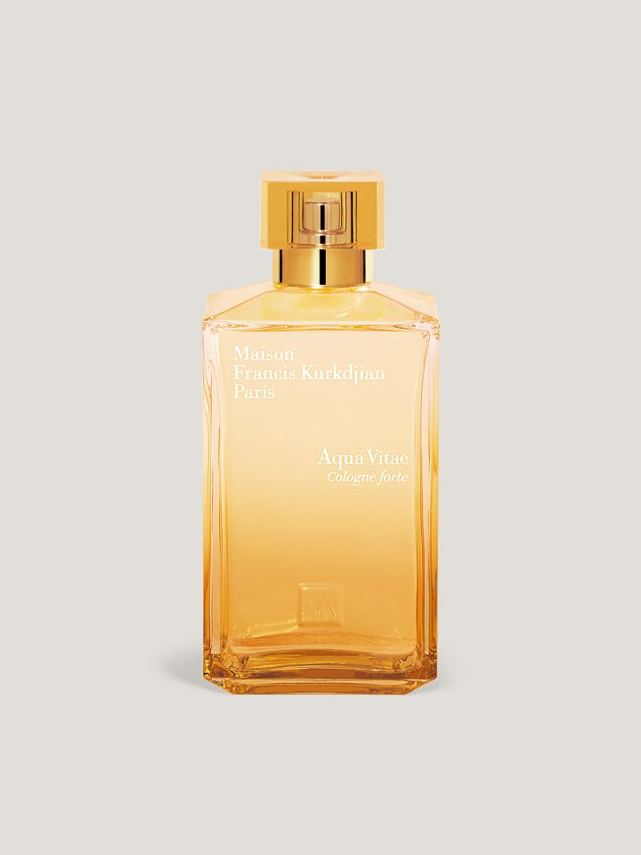 Aqua Vitae Cologne Forte  Eau de Parfum 200ml