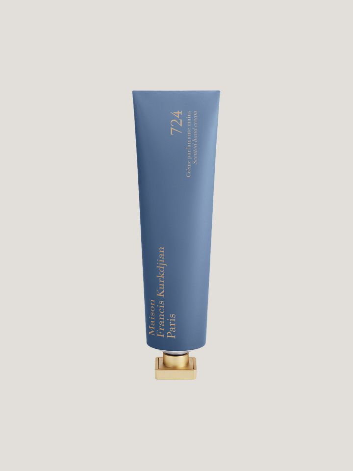 724 Scented Hand Cream 70ml