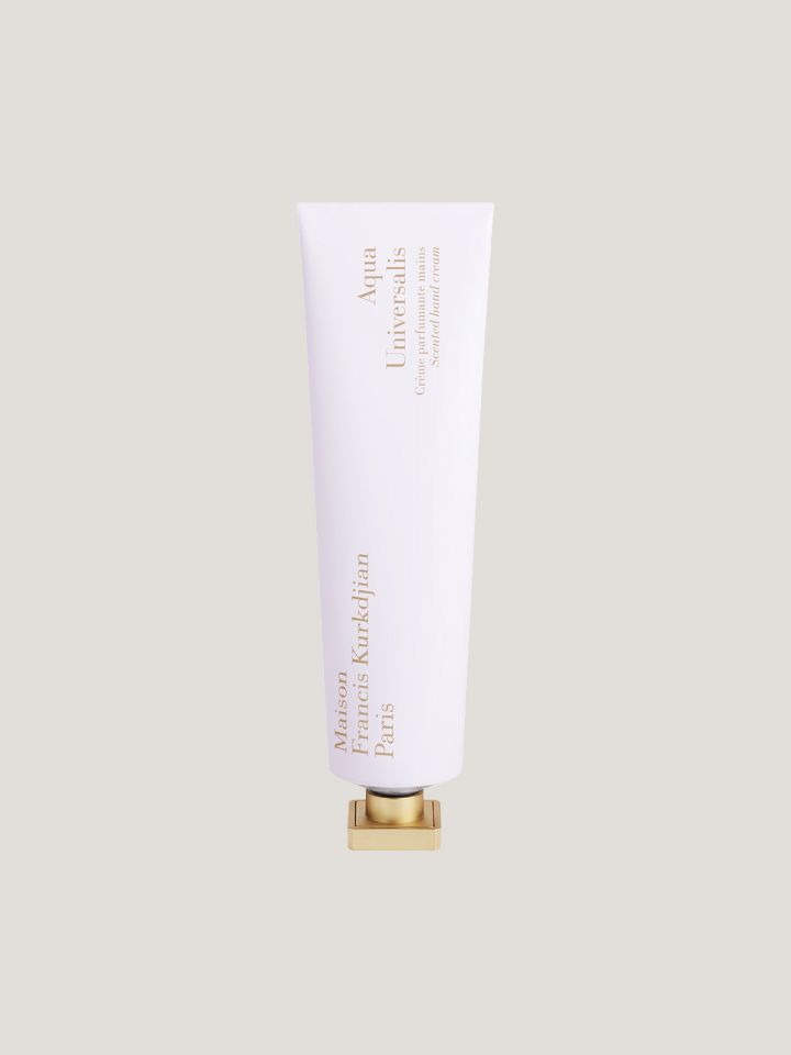 Aqua Universalis Scented Hand Cream 70ml