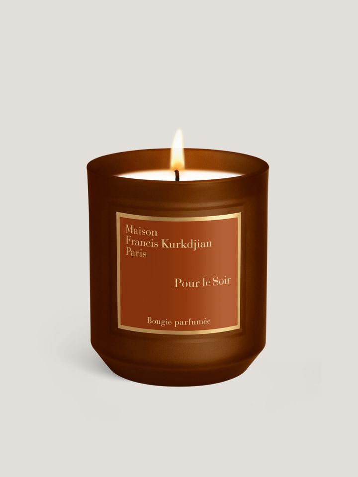 Pour le soir bougie Candle 300g