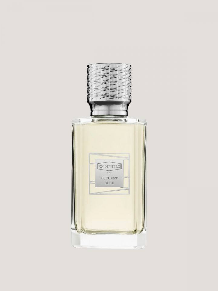 Outcast Blue Eau De Parfum 100ml