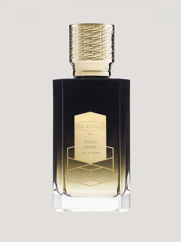 Atlas Fever Eau De Parfum 100ml