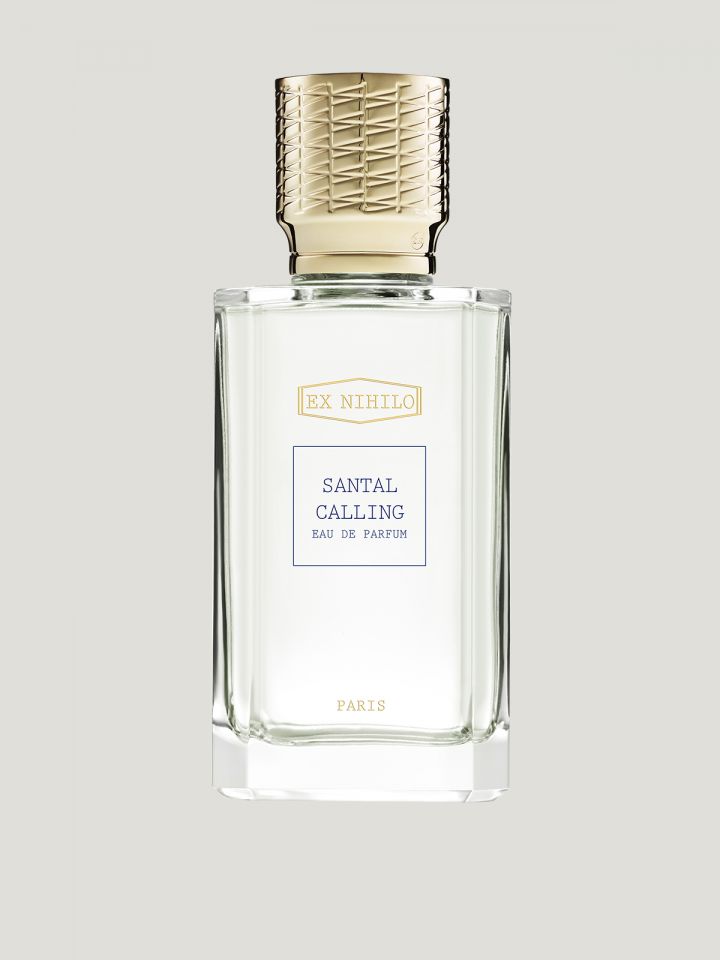 Santal Calling Eau De Parfum 100ml