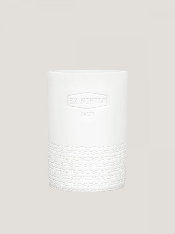 Candle Lait D’Epices 300g