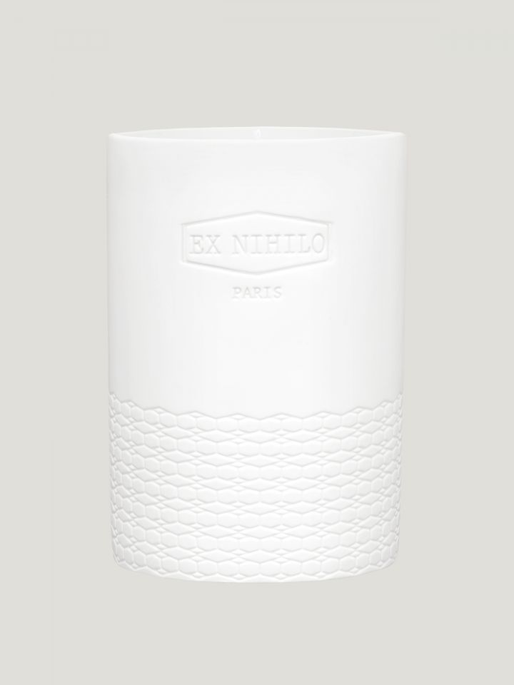 Candle Gold Immortals 300g