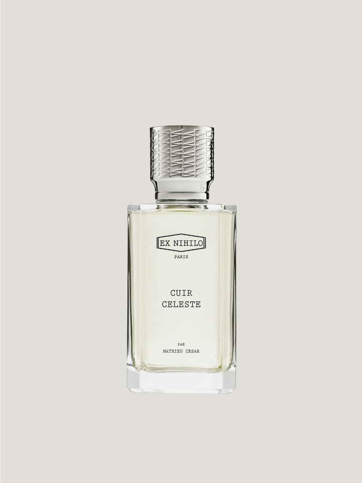Cuir Celeste Eau De Parfum 100ml