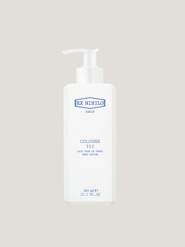 Cologne 352 Body Lotion 360ml