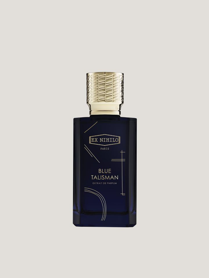 Blue Talisman Extrait De Pafum 100ml