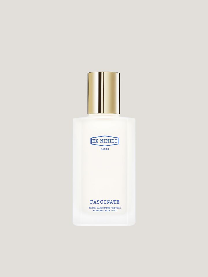 Fascinate Parfumed Mist 100ml