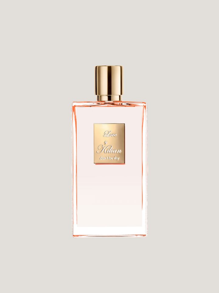 Love, Don’t Be Shy Eau de Parfum, 100ml