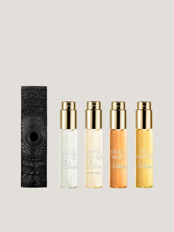 Kilian New Liquors Discovery Travel Set 4*7.5ml