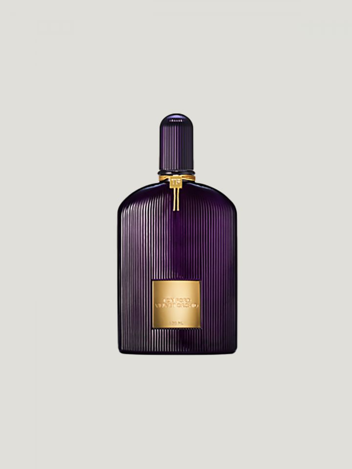 Velvet Orchid Eau de Parfum, 100ml