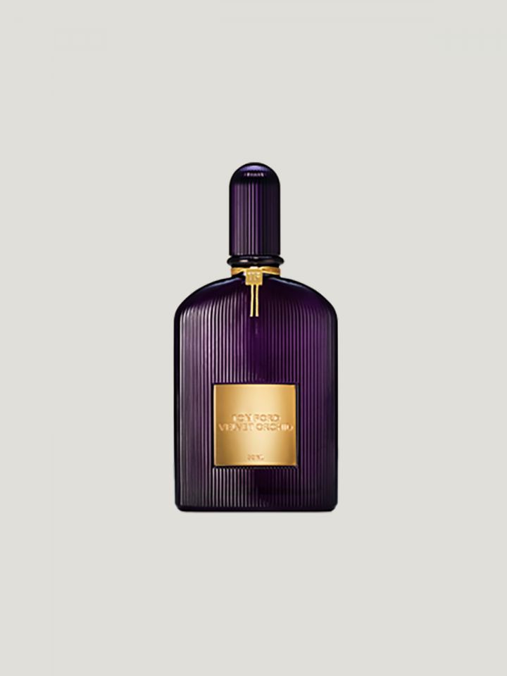 Velvet Orchid Eau de Parfum, 50ml