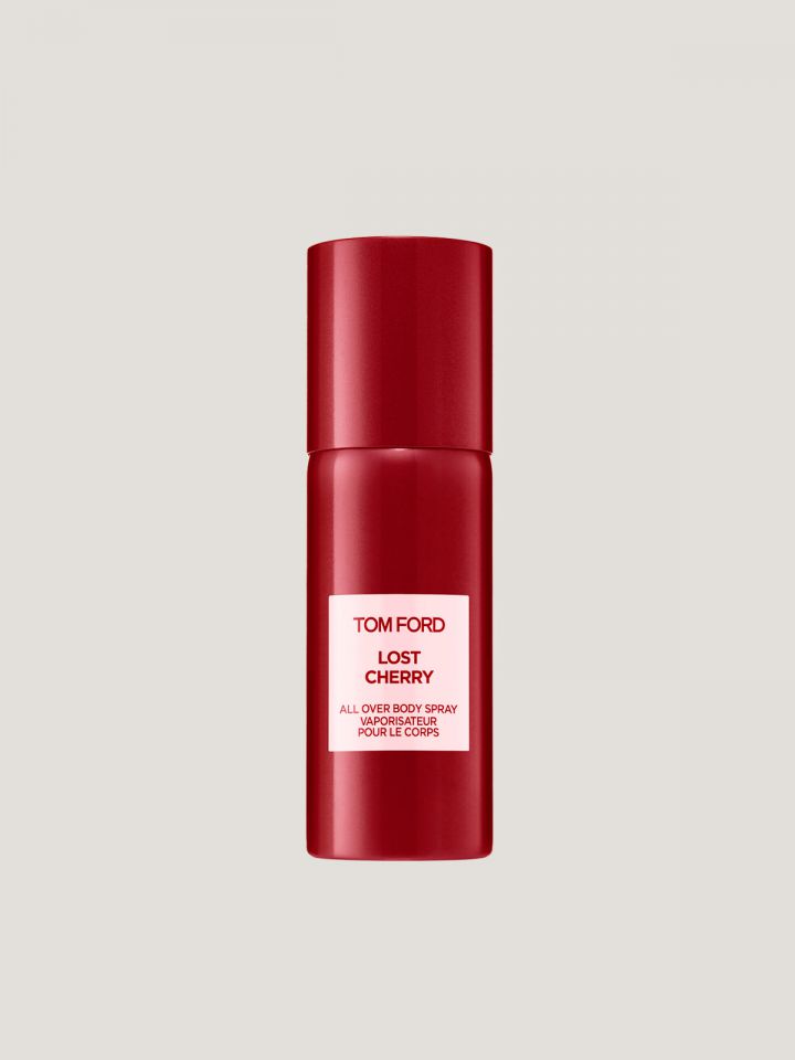 Lost Cherry  All Over Body Spray, 150ml