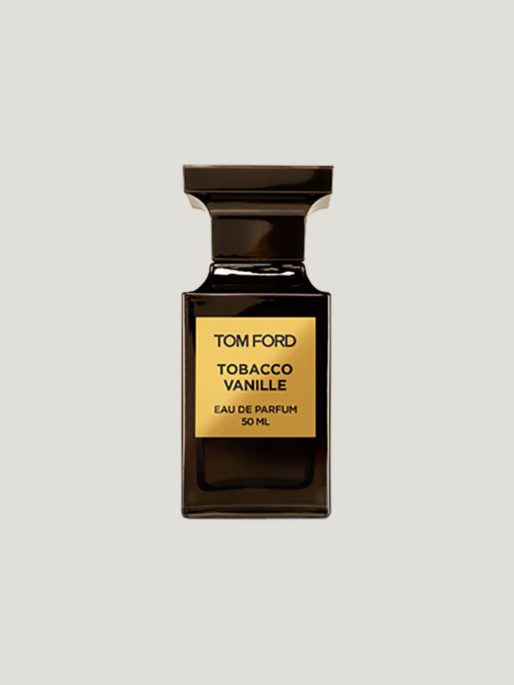 Tobacco Vanille Spray  EDP 50ML