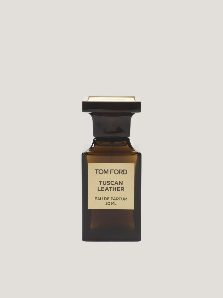 Tuscan Leather Spray EDP 50ML