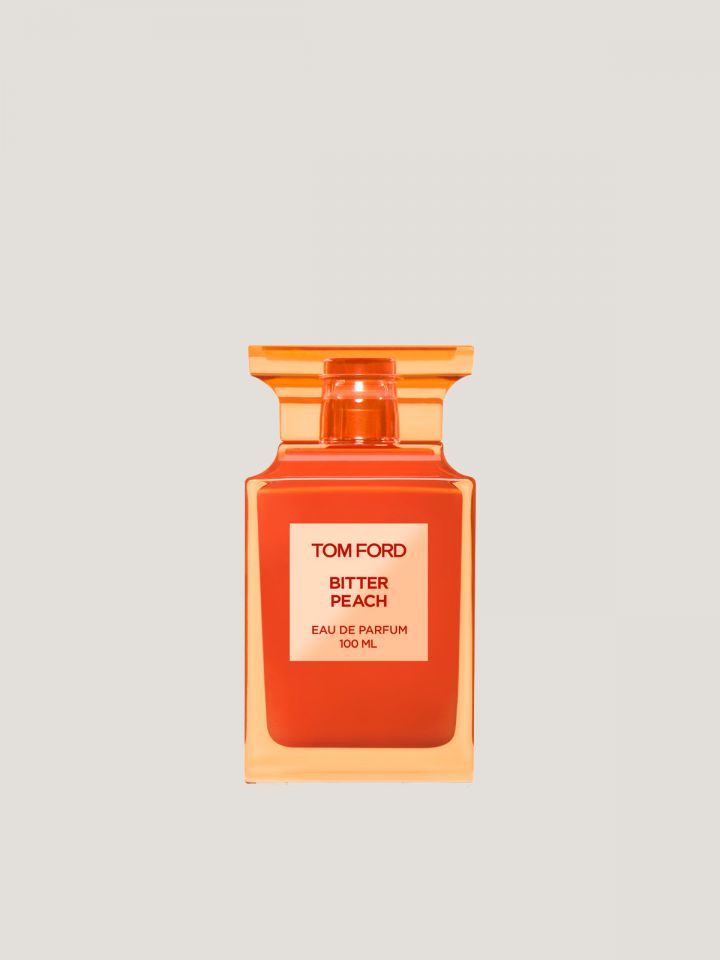Bitter Peach Eau de Parfum, 100ml
