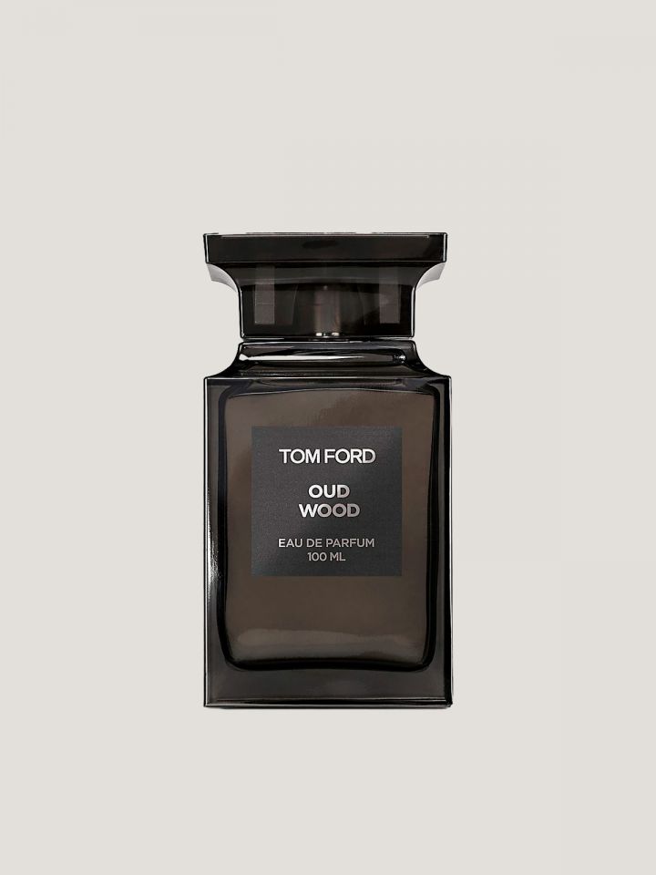 Oud Wood Edp Spray Eau de Parfum, 100ml
