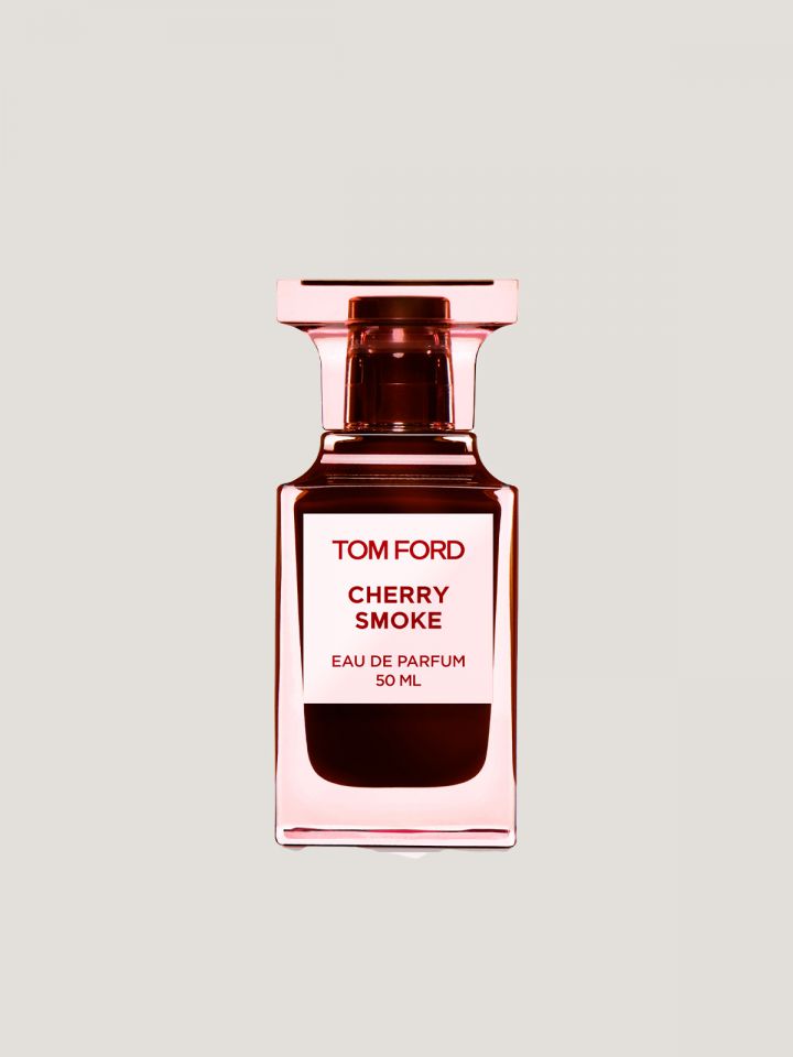 Cherry Smoke Eau de Parfum, 50ml