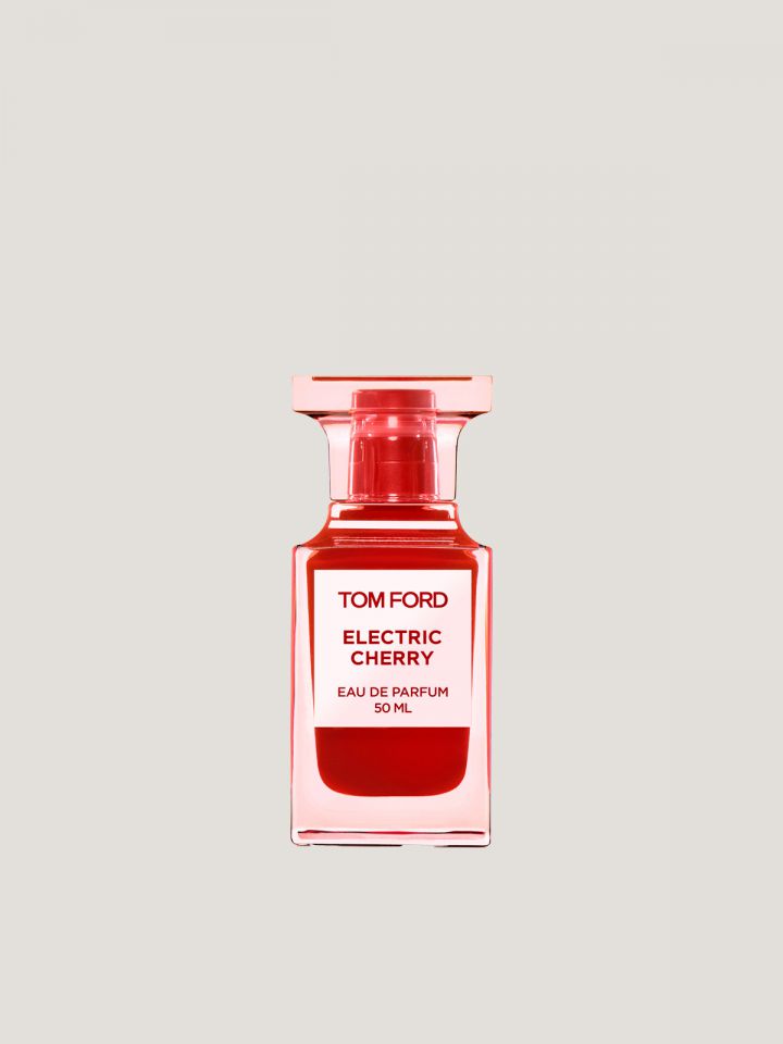 Electric Cherry Edp Eau de Parfum 50ml
