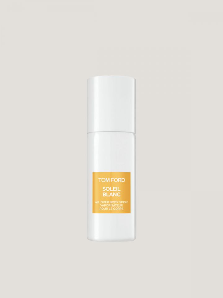 Soleil Blanc  All Over Body Spray, 150ml