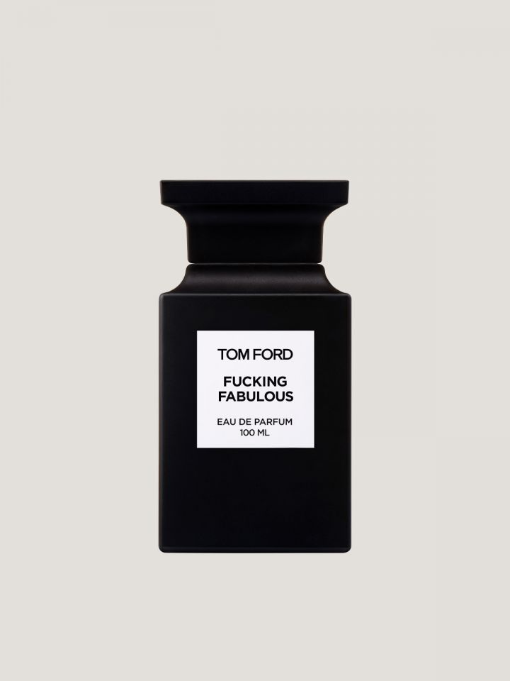 Fucking Fabulous Eau de Parfum, 100ml