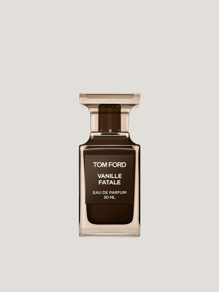 Vanille Fatale Eau de Parfum, 50ml