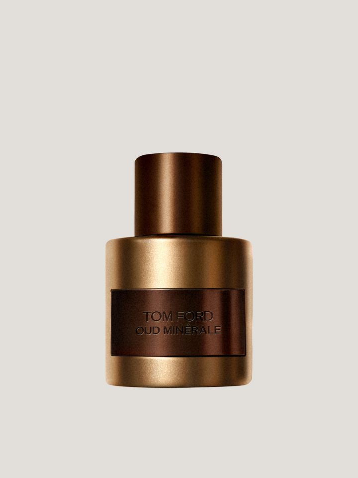 Oud Minerale Eau de Parfum, 50ml