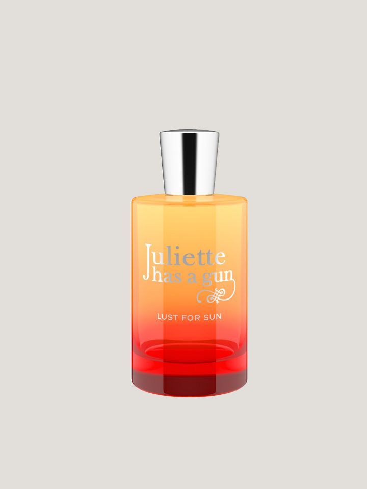 Lust For Sun Eau de Parfum, 100ml