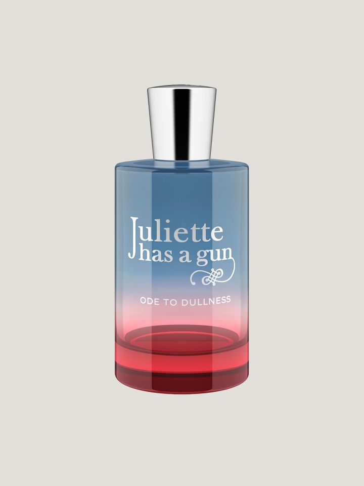Ode To Dullness Eau de Parfum, 100ml