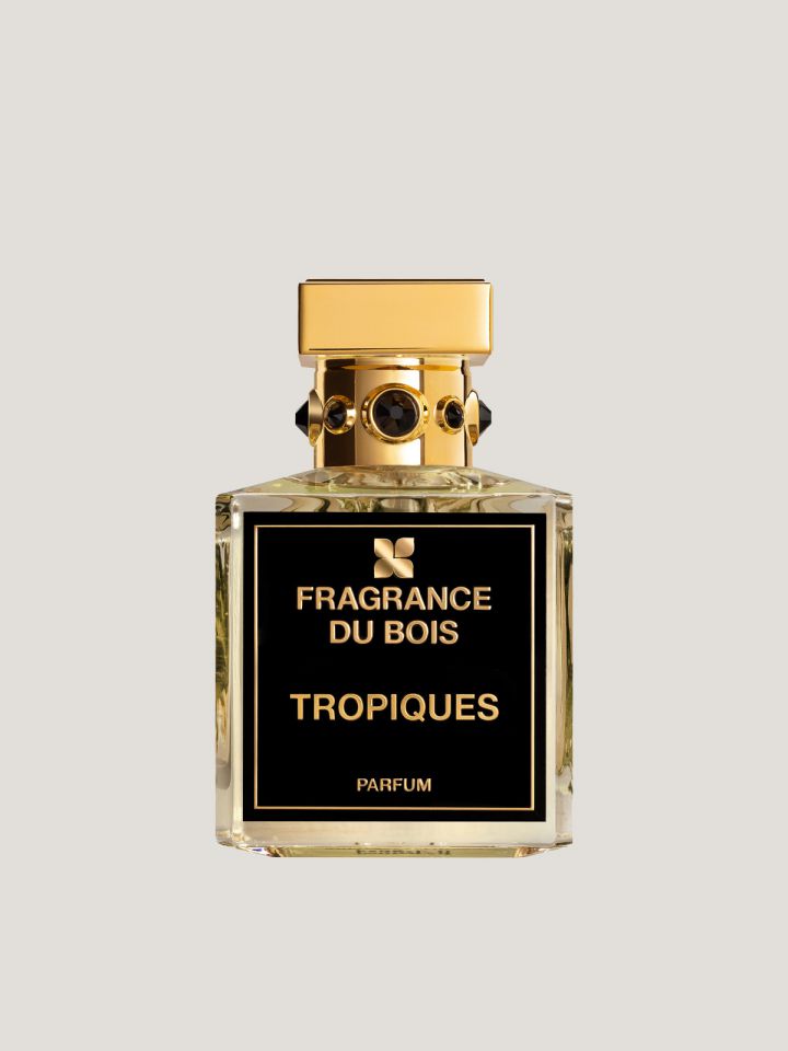 Tropique Parfume 100ml