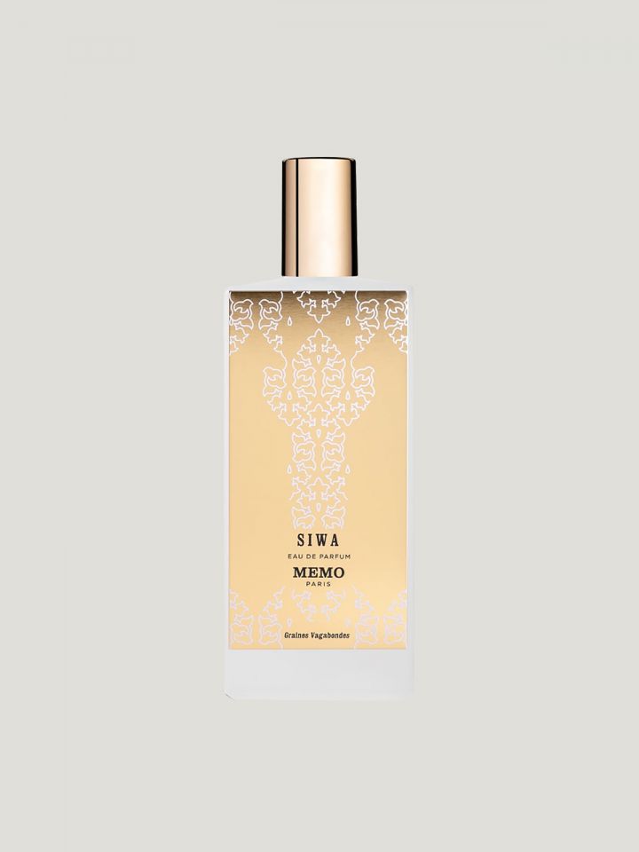 Siwa Eau de Parfum, 75ml