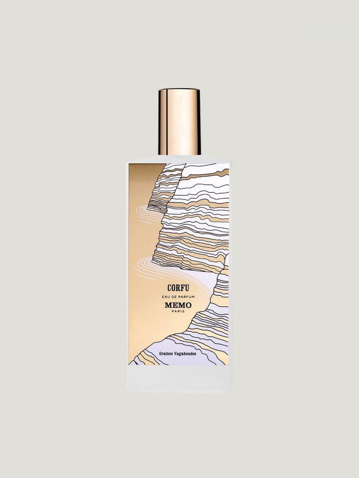 Corfu Eau de Parfum, 75ml