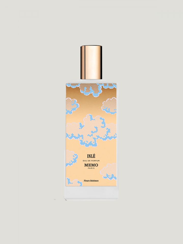 Inle Eau de Parfum, 75ml