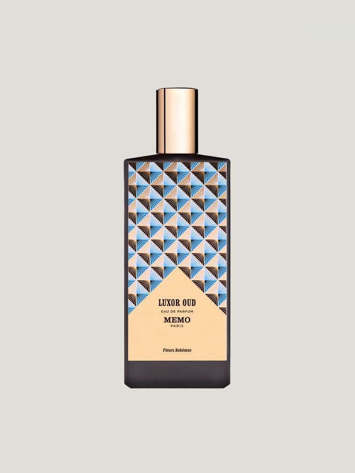 Luxor Oud Eau de Parfum, 75ml