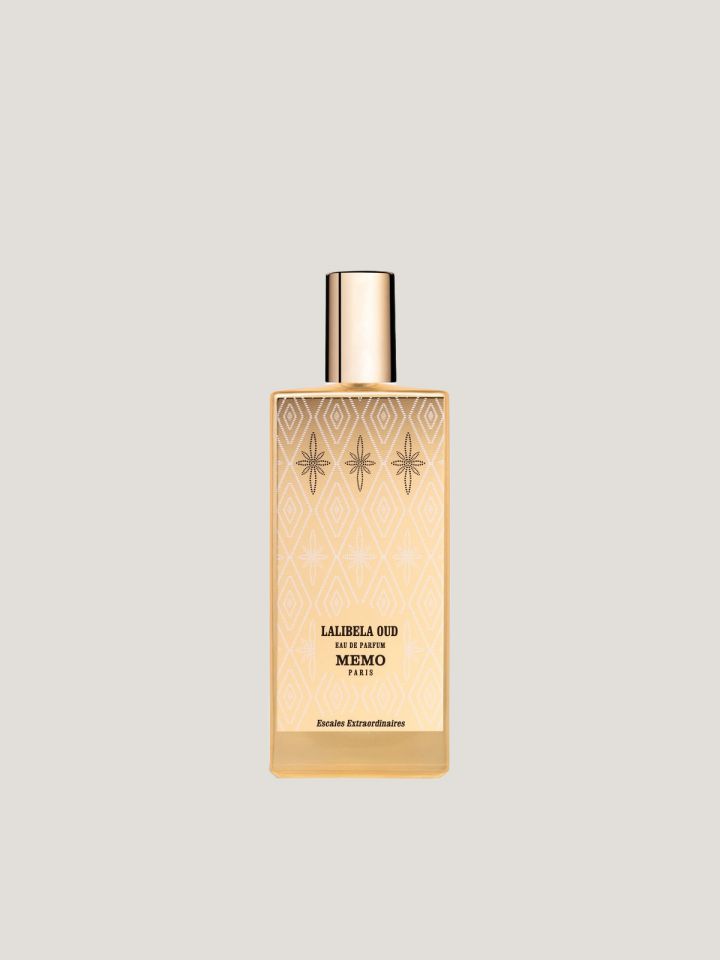 Lalibela Oud Eau de Parfum, 75ml