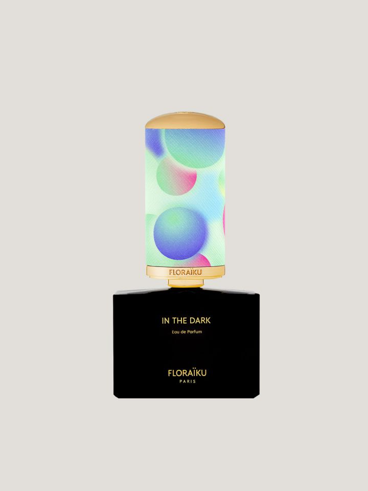 In The Dark Eau De Parfum 50ml + 10ml