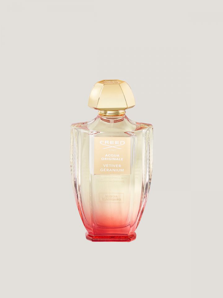 Vetiver Geranium Eau de Parfum, 100ml