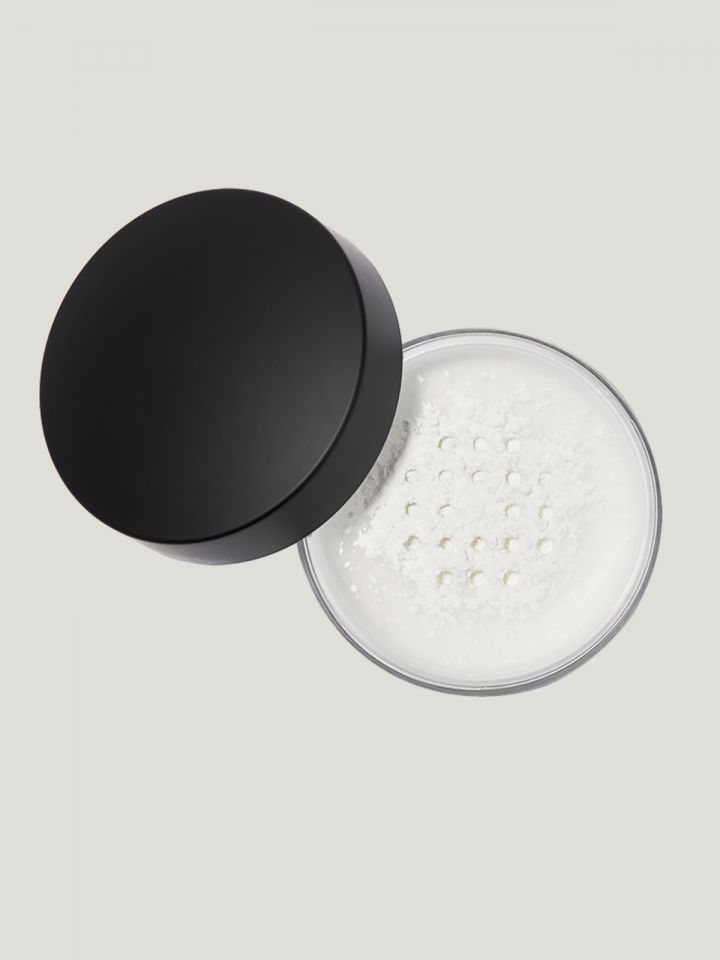 Loose Setting Powder Translucent