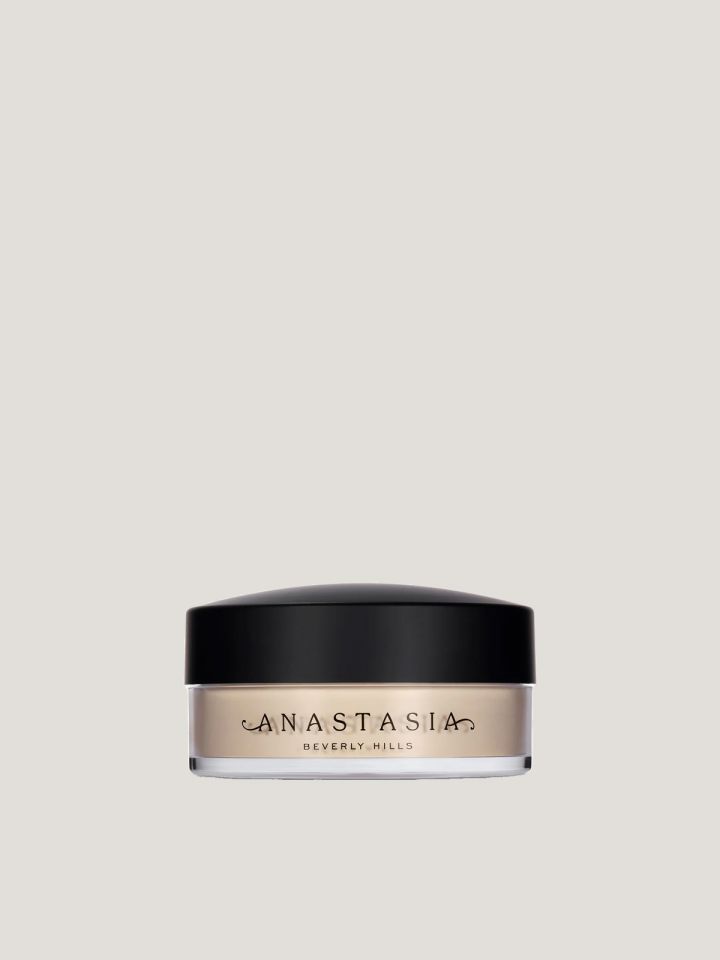 Loose Setting Powder Vanilla