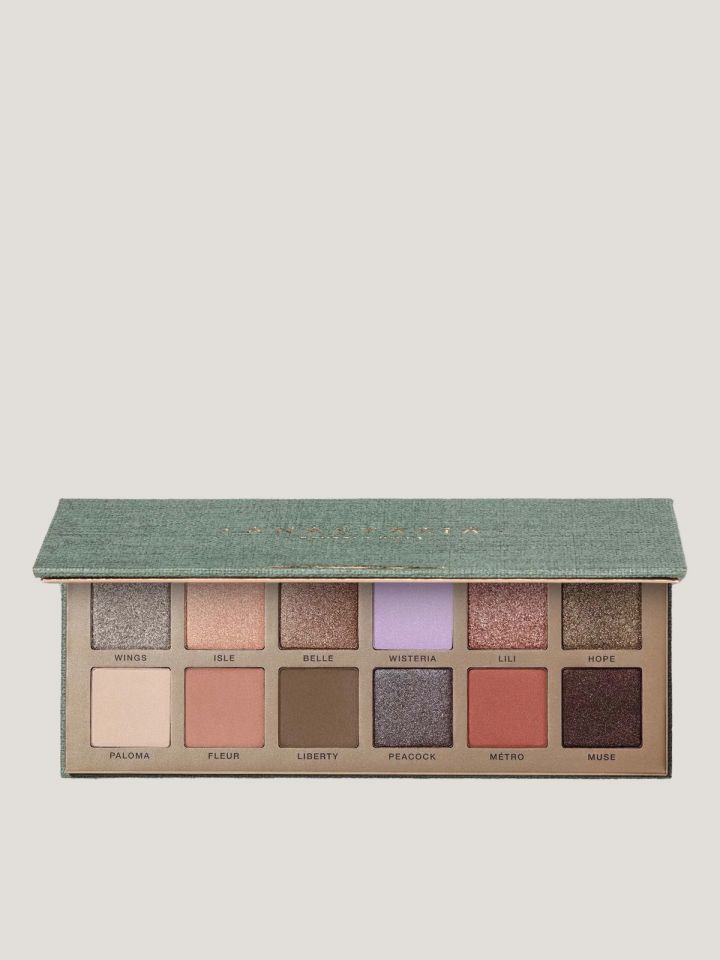 Nouveau Palette