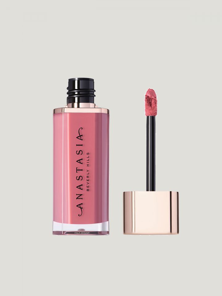 Lip Velvet FG - Rosy Mauve