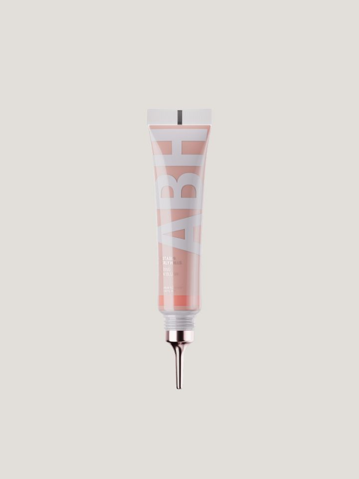 Blurring Blush Serum - Guava