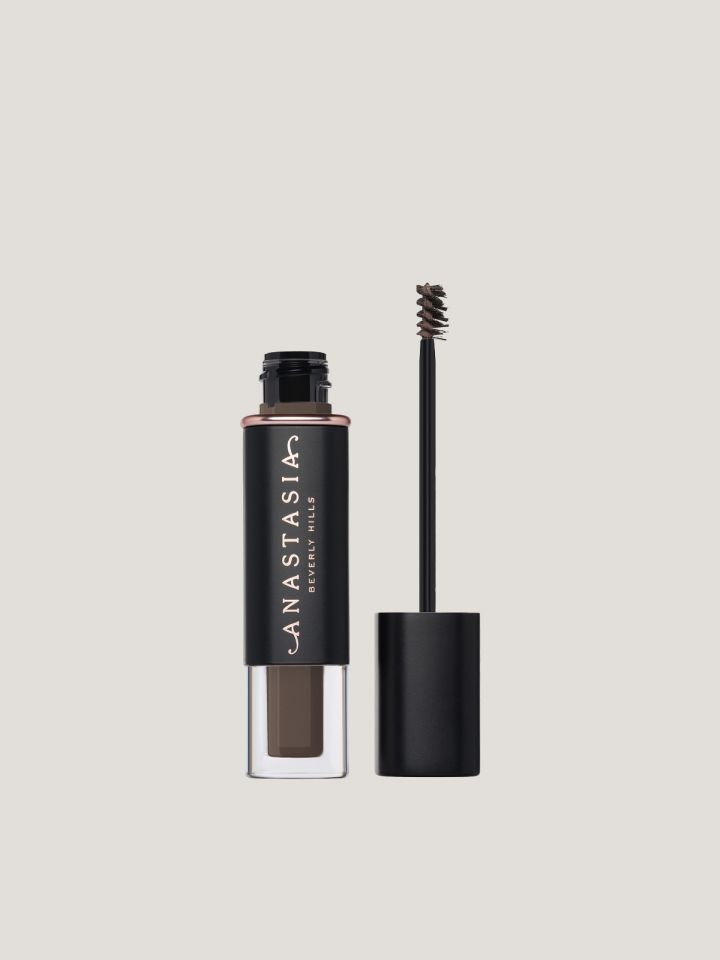Volumizing Tinted Brow Gel