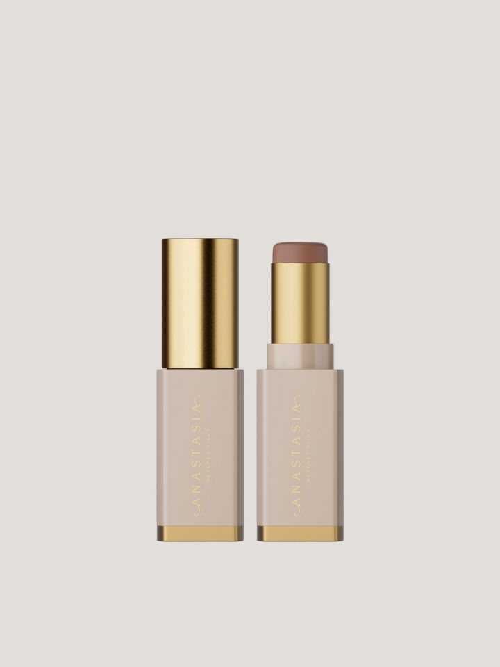 Smooth Blur Contour stick